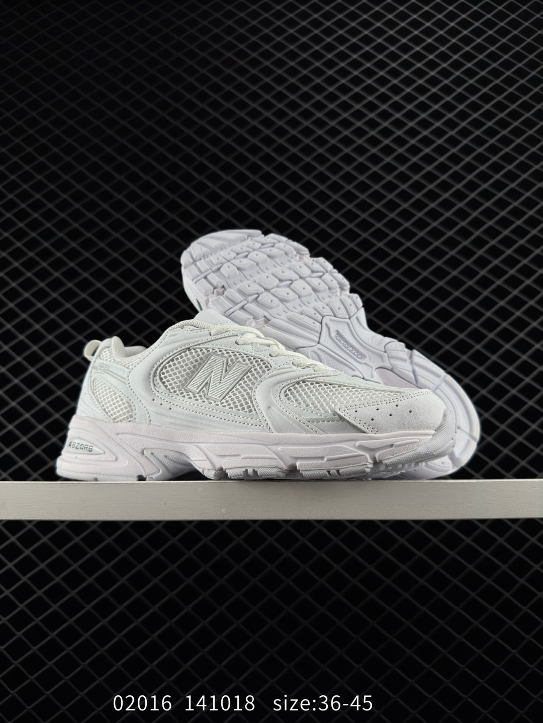 NB530 New Balance 530